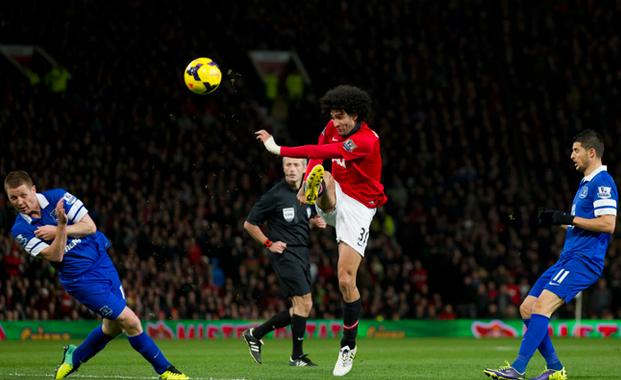 Belgian Sideshow Bob is mean as hall